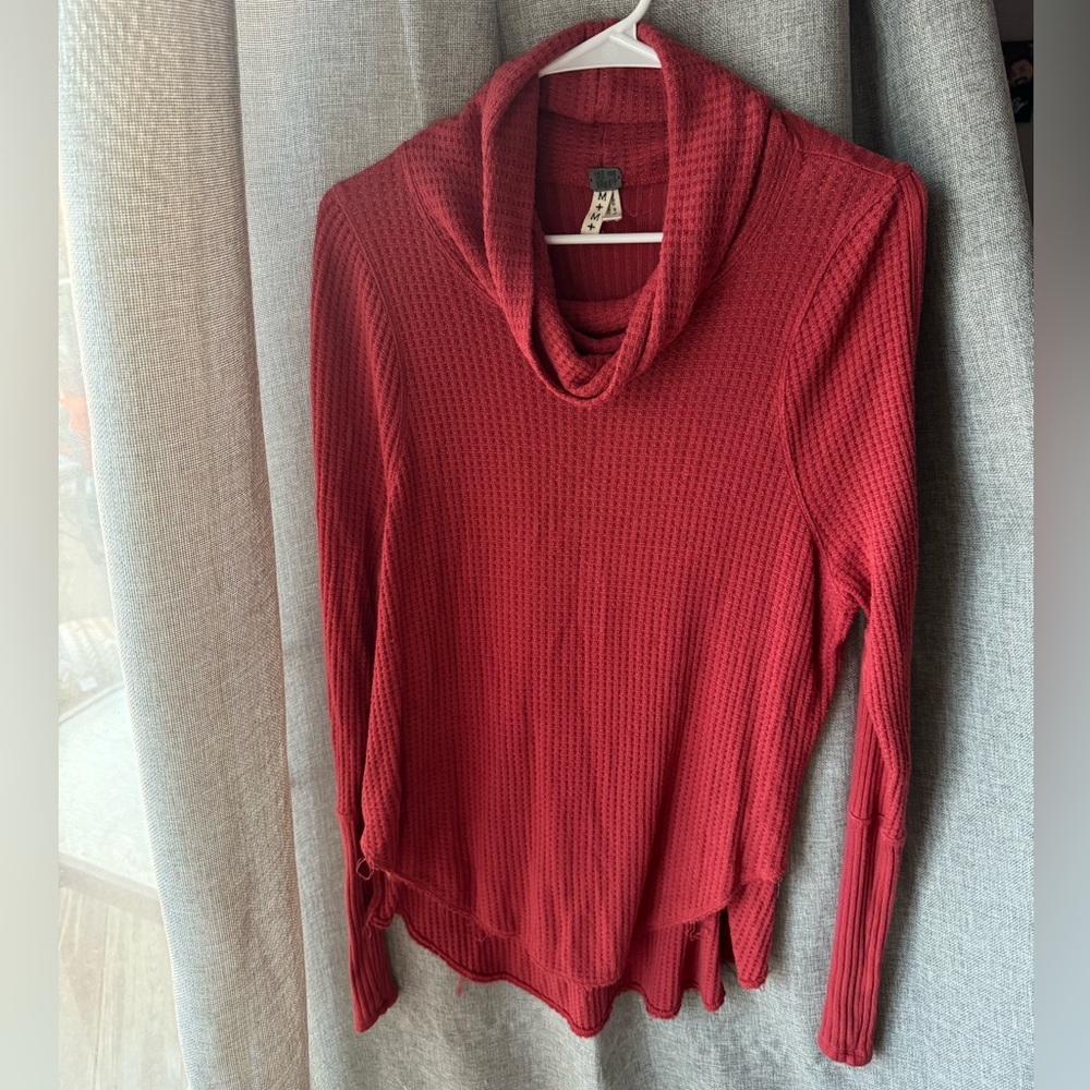 Free people shirt